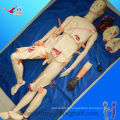 ISO Advanced Trauma and Nursing Dummy